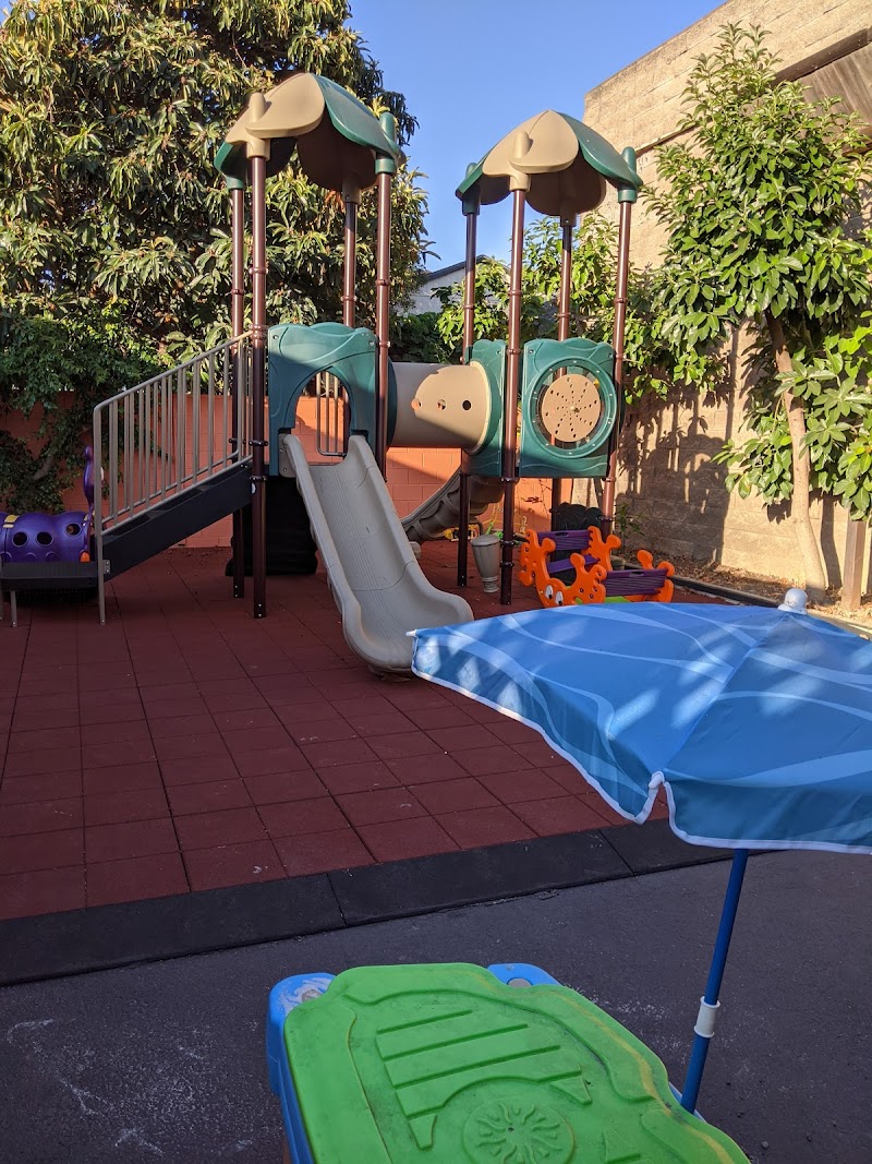 Precious moments Preschool- Best Preschool in Sunnyvale photo 5