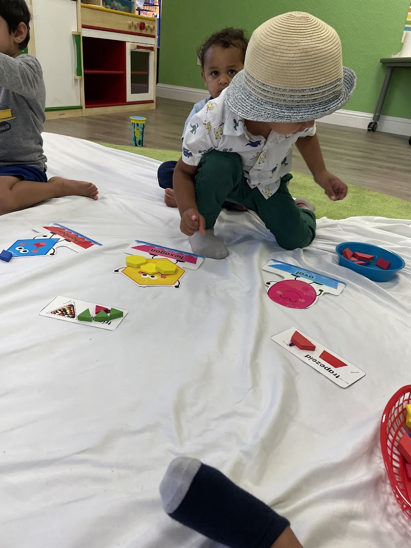 Precious moments Preschool- Best Preschool in Sunnyvale photo 2