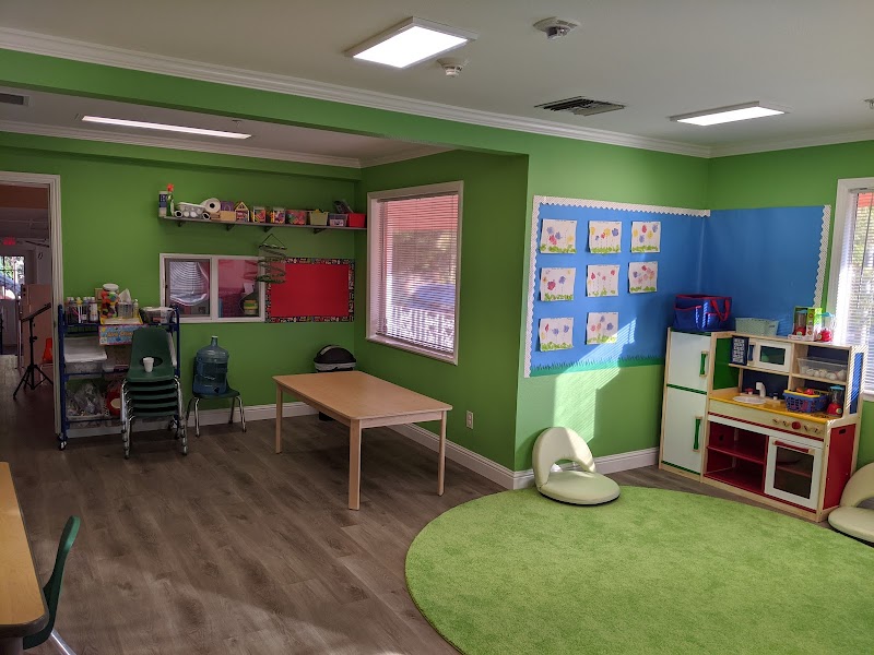 Precious moments Preschool- Best Preschool in Sunnyvale photo 3