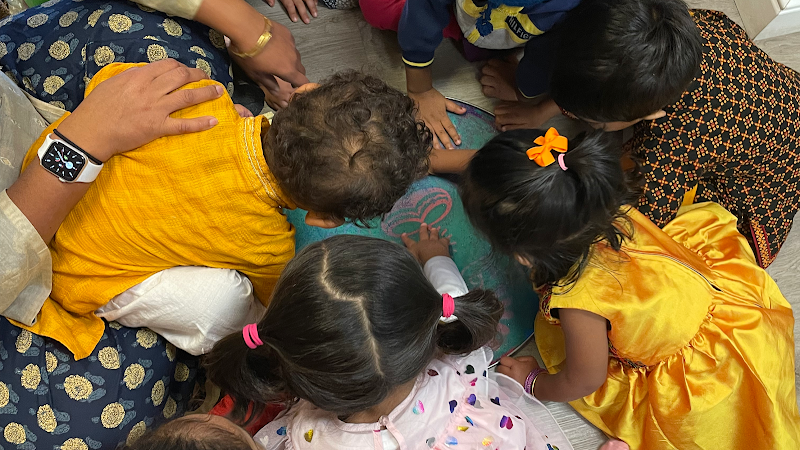 Photo of Precious moments Preschool- Best Preschool in Sunnyvale