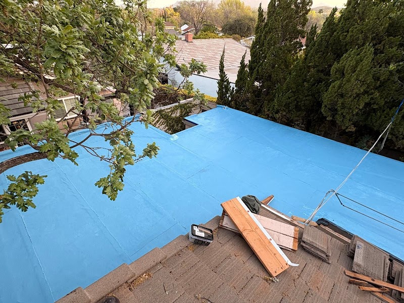 At Last Roof Repair photo 4