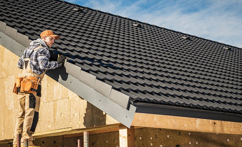 At Last Roof Repair photo 2