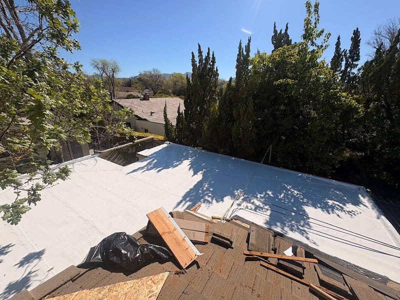 At Last Roof Repair photo 3