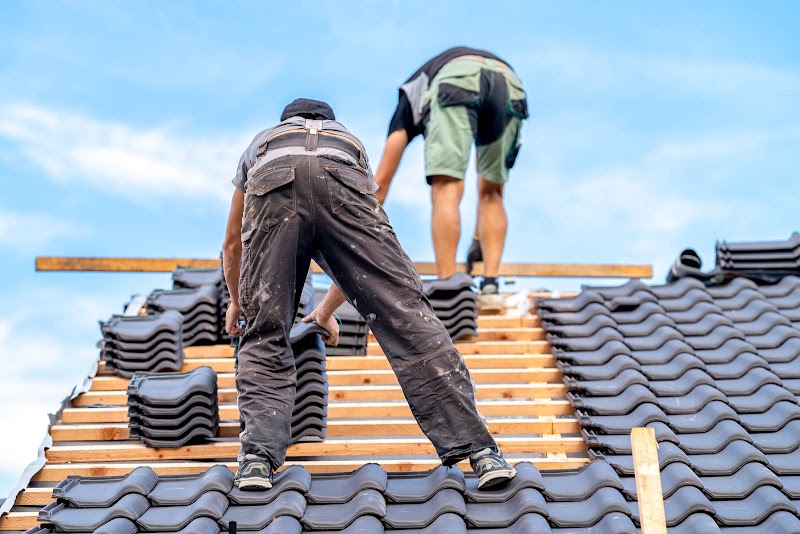 At Last Roof Repair photo 5