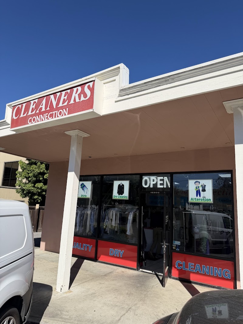 Photo of Cleaners Connection