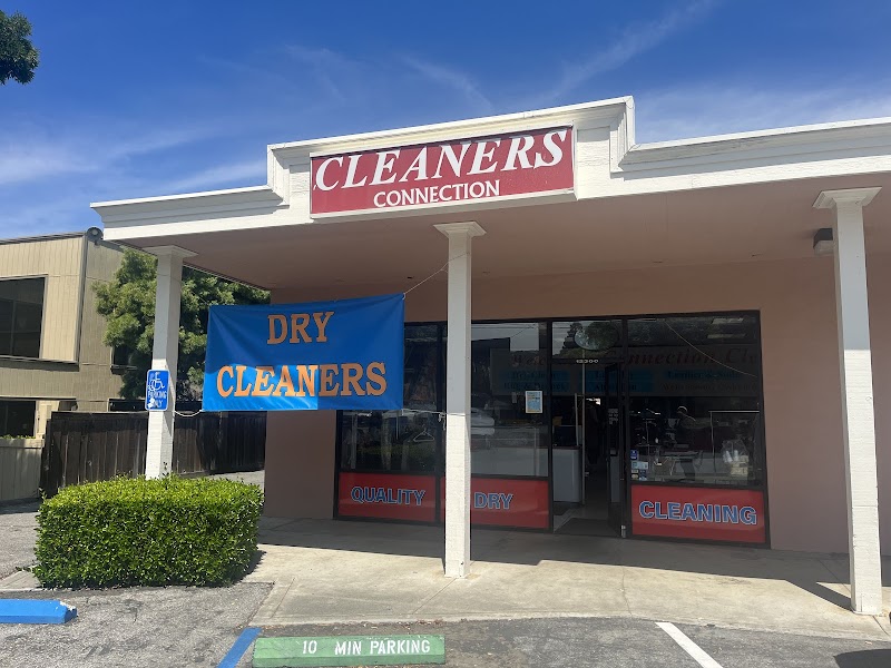 Cleaners Connection photo 5
