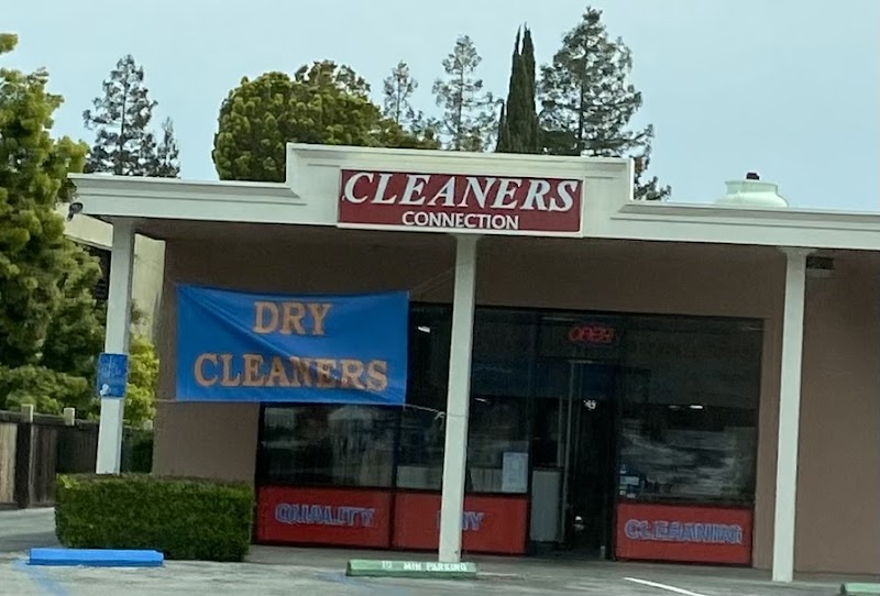 Cleaners Connection photo 3