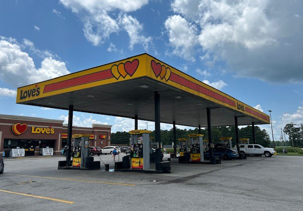 Love's Travel Stop photo 3