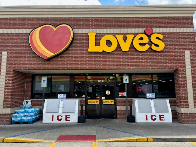 Photo of Love's Travel Stop