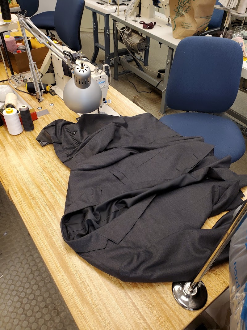 Photo of Tailor