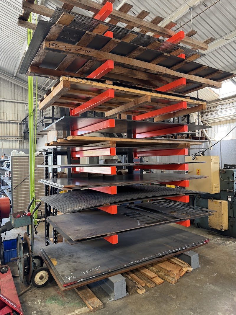 TVB Metal Solutions photo 3