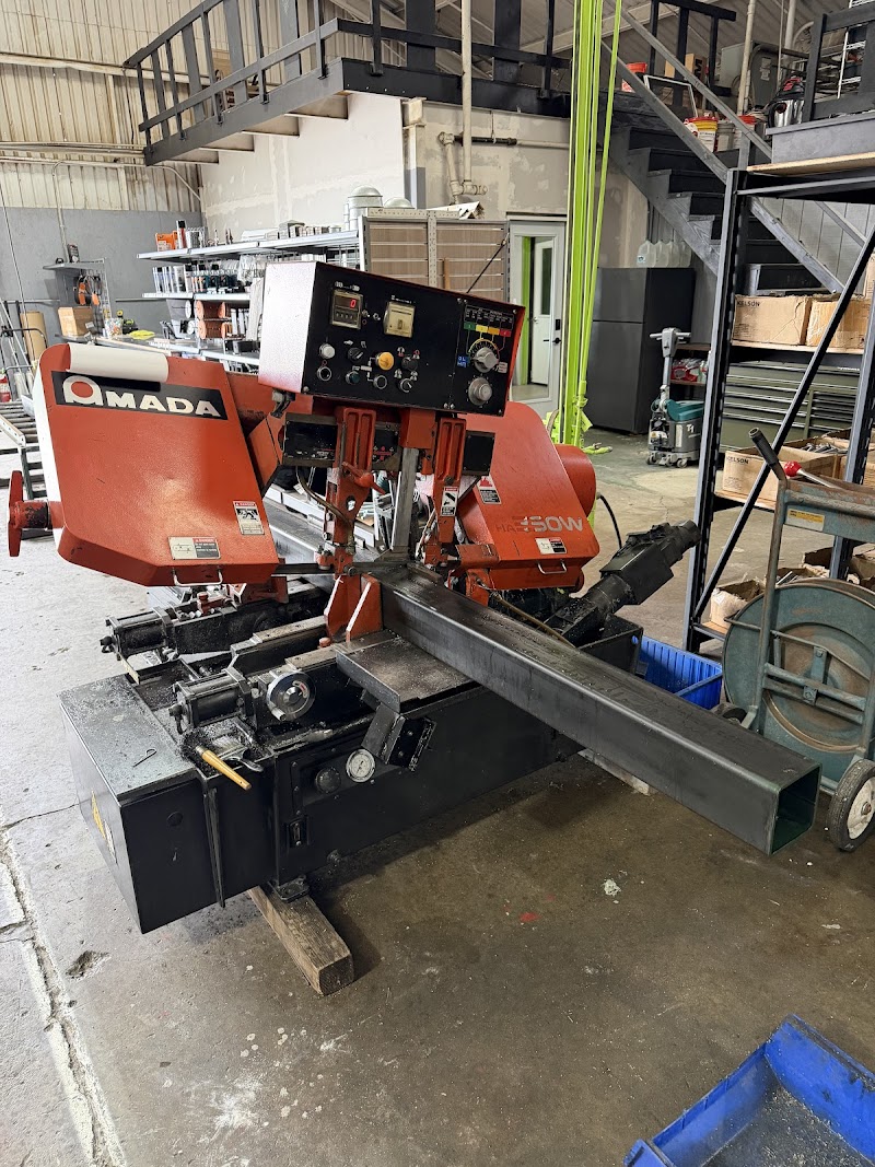 Photo of TVB Metal Solutions
