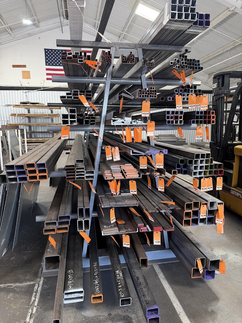 TVB Metal Solutions photo 2