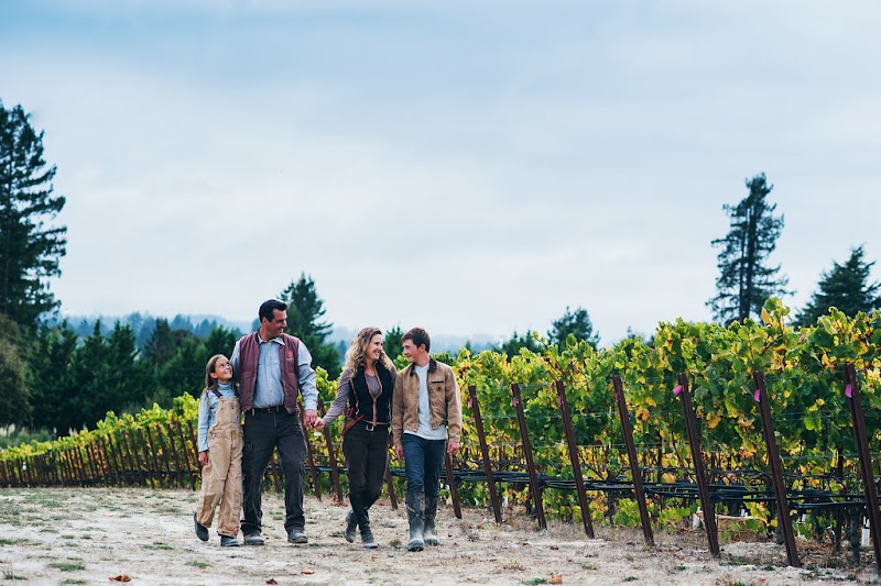 Photo of Small Vines Wines