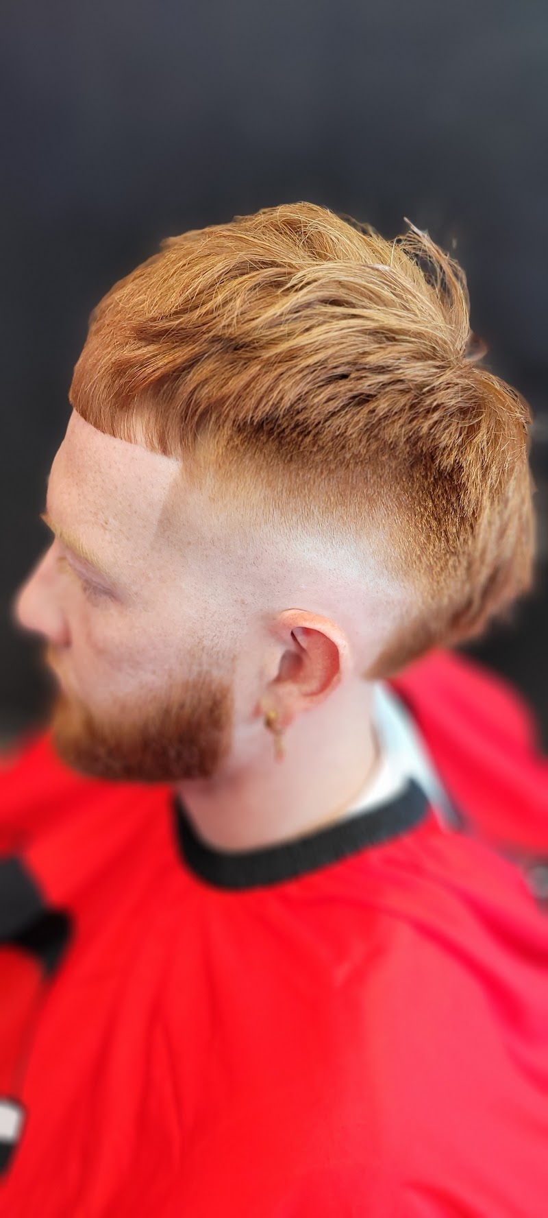 Pablos Barber Studio- Barber Shop photo 4