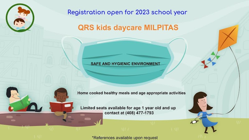 Photo of QRS Kids Daycare