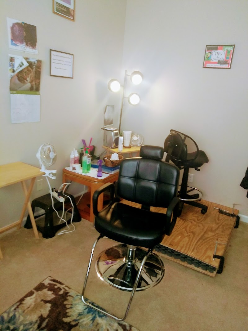Naturally-Fly Consulting photo 2
