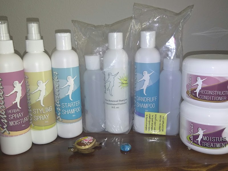Naturally-Fly Consulting photo 5