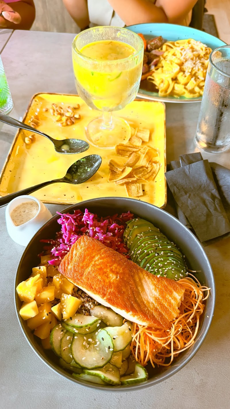 Embarcadero 41 Ceviche & Rolls photo 5