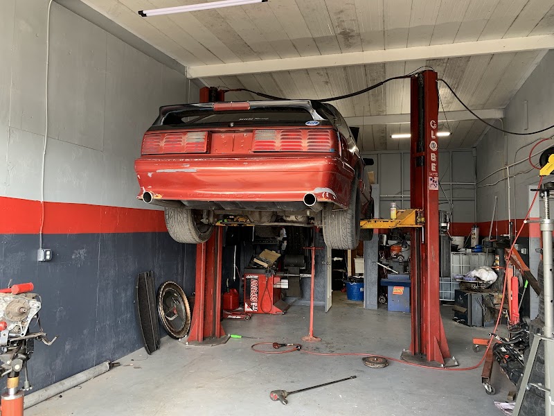 Pablo and Brad Auto Xperts LLC photo 2