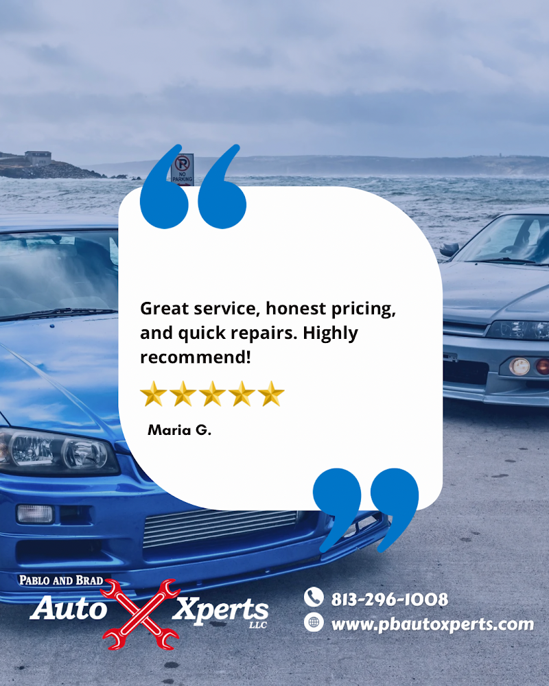 Pablo and Brad Auto Xperts LLC photo 5