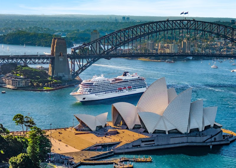 Photo of Luxury Travel Advisors • Viking, Tauck, Regent, Globus, & More