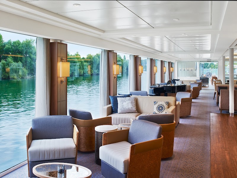 Luxury Travel Advisors • Viking, Tauck, Regent, Globus, & More photo 3