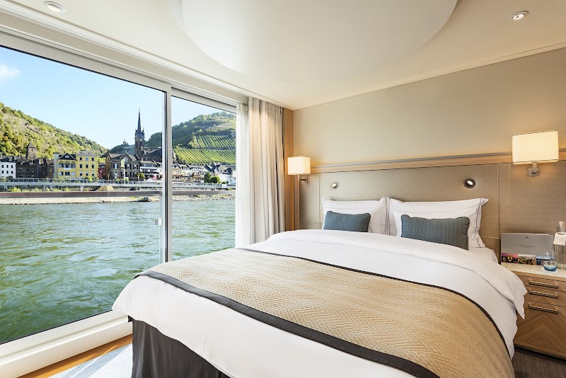 Luxury Travel Advisors • Viking, Tauck, Regent, Globus, & More photo 5