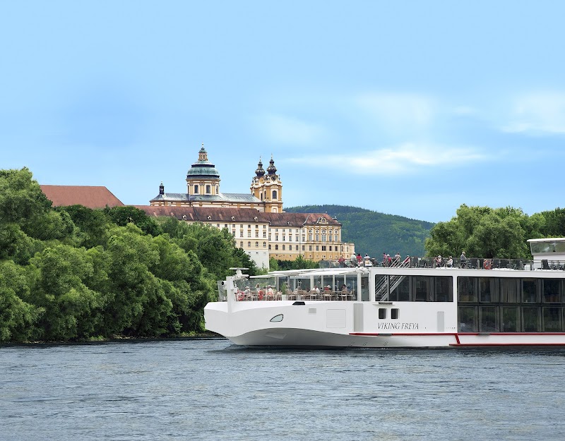 Luxury Travel Advisors • Viking, Tauck, Regent, Globus, & More photo 4