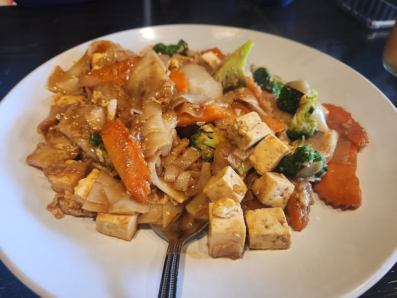 Buddha Thai Bistro photo 3