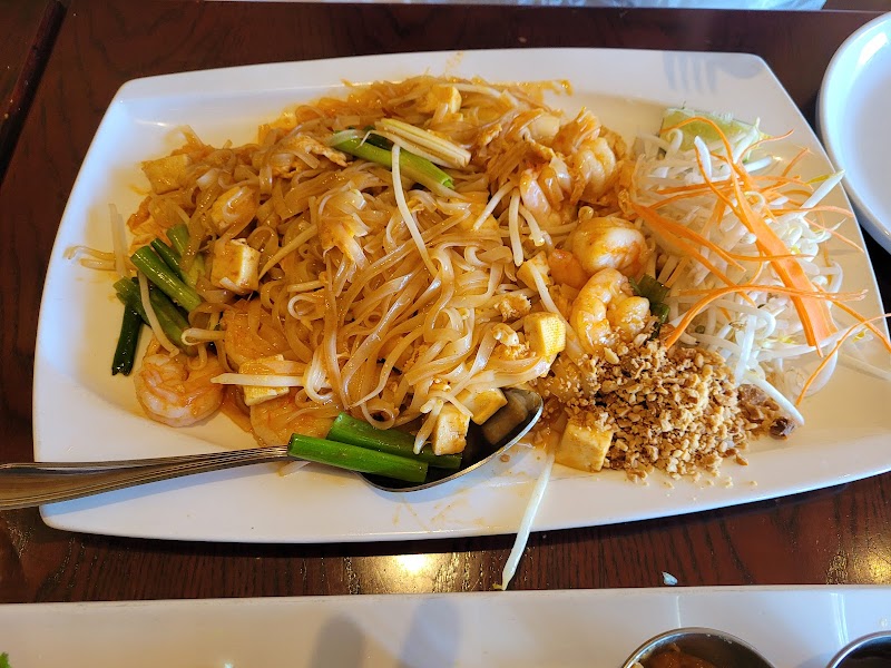 Buddha Thai Bistro photo 4
