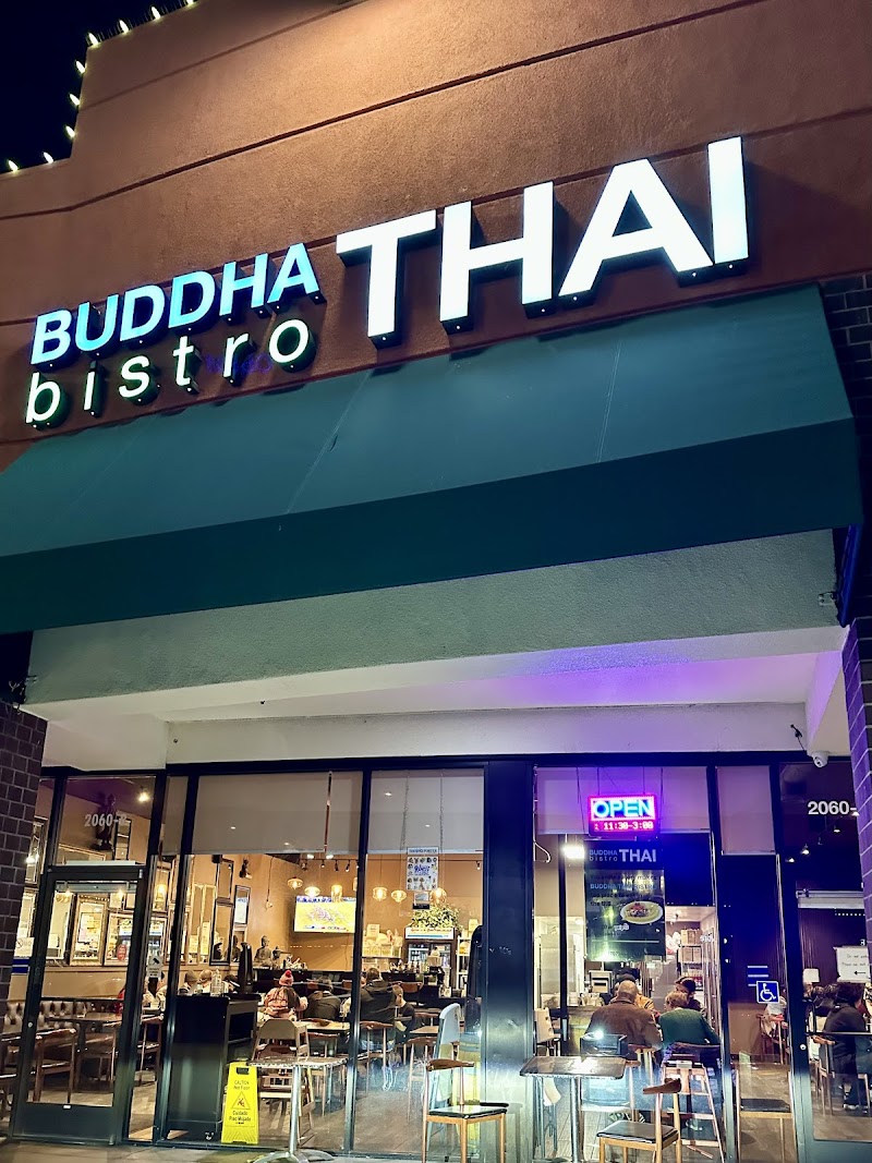 Photo of Buddha Thai Bistro