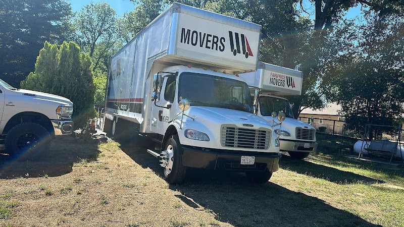 Fairprice Movers: Martinez Local & Long Distance Moving Company photo 2
