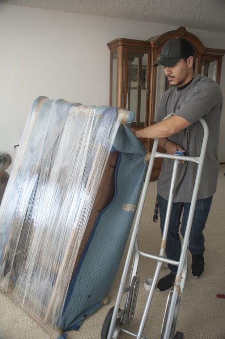 Fairprice Movers: Martinez Local & Long Distance Moving Company photo 4