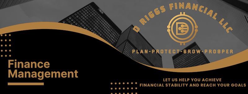 D RIGGS FINANCIAL LLC photo 5