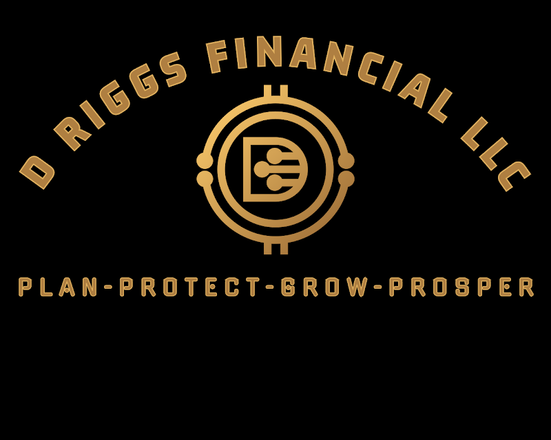 D RIGGS FINANCIAL LLC photo 3