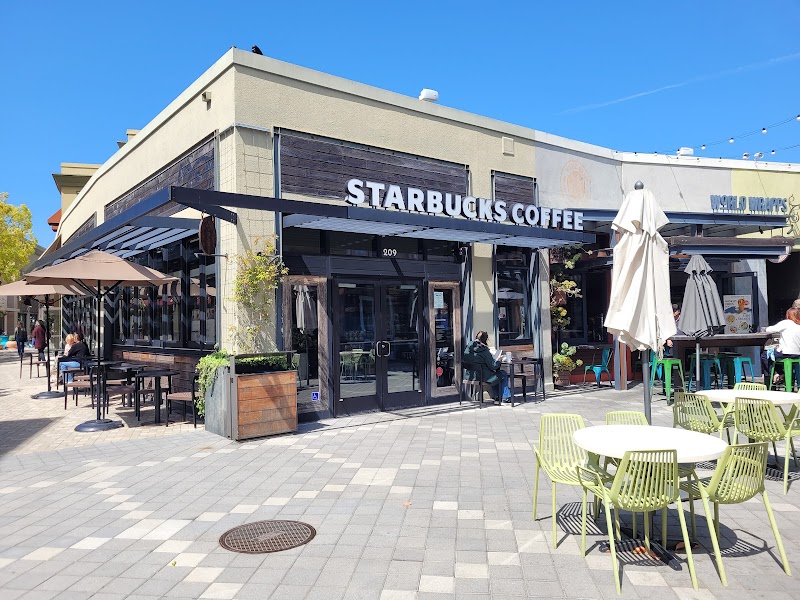 Photo of Starbucks Coffee Company