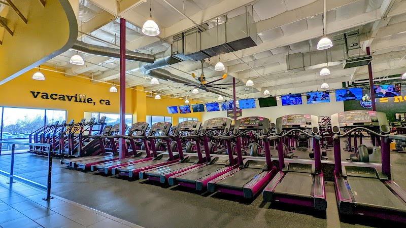 Planet Fitness photo 2