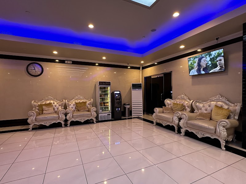 Spa Palace photo 5