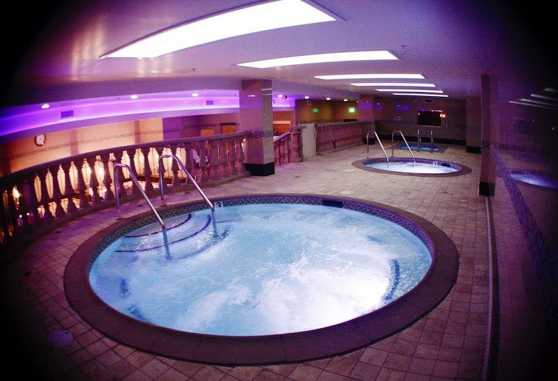 Spa Palace photo 3