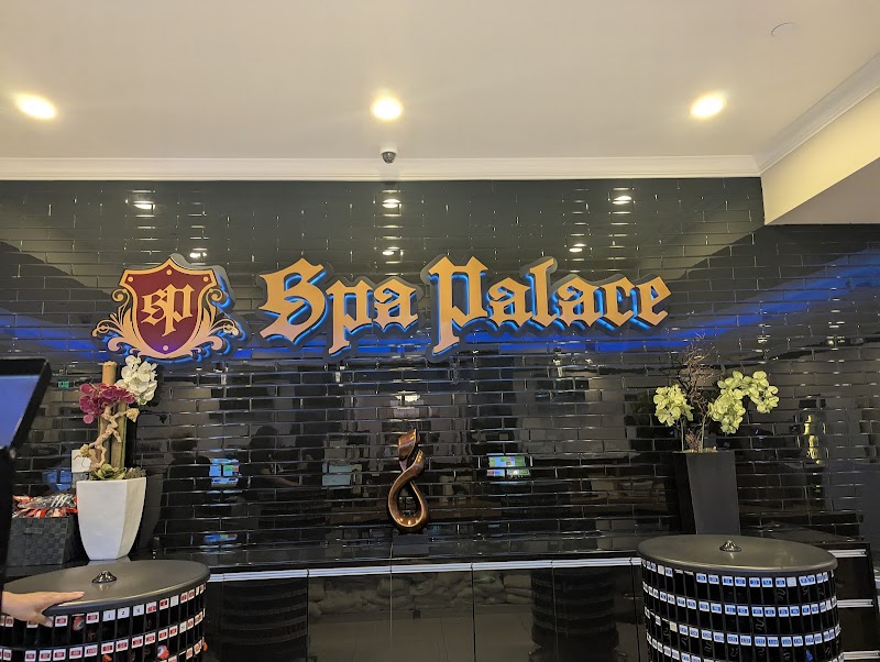 Spa Palace photo 4