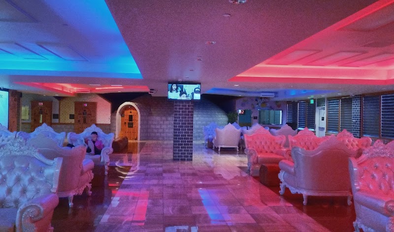 Spa Palace photo 2