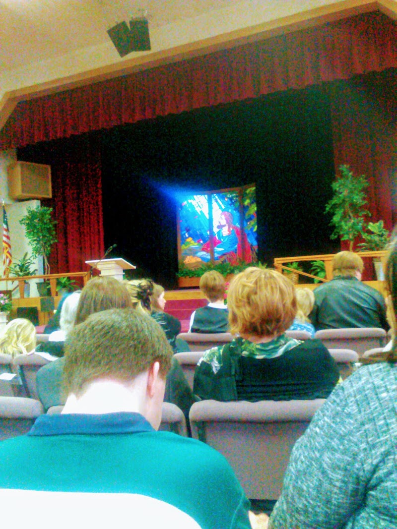 Sebastopol Seventh-day Adventist Church photo 4