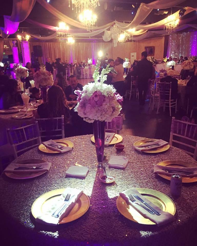 Photo of El Dorado Banquet Hall