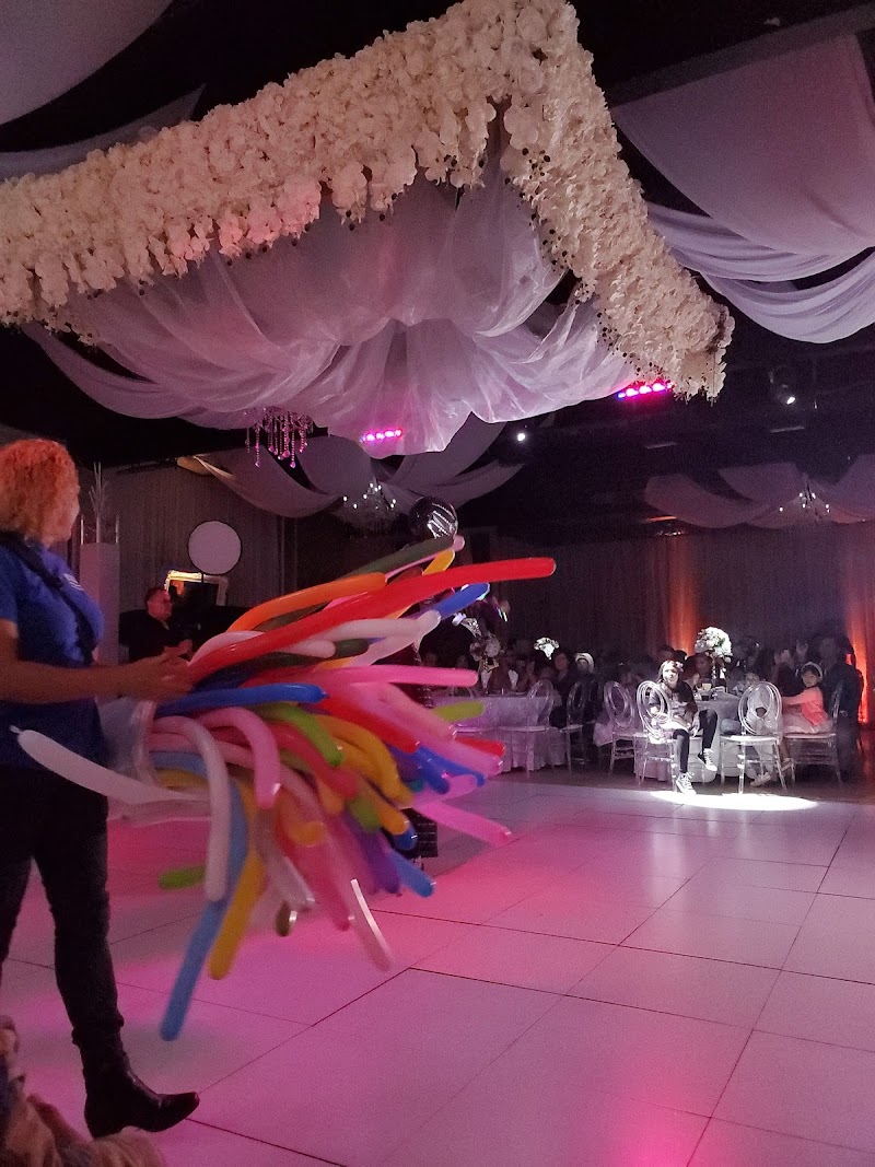 El Dorado Banquet Hall photo 3