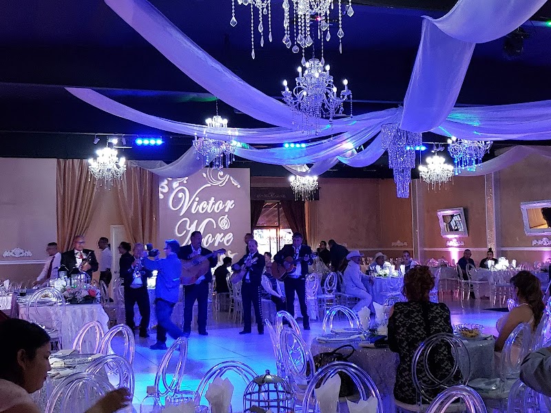 El Dorado Banquet Hall photo 2