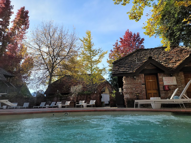 Harvest Inn photo 3
