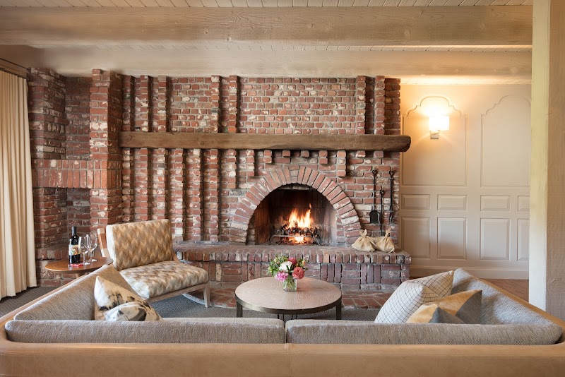Harvest Inn photo 5