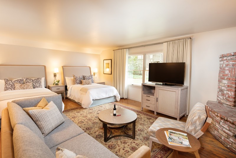 Harvest Inn photo 2