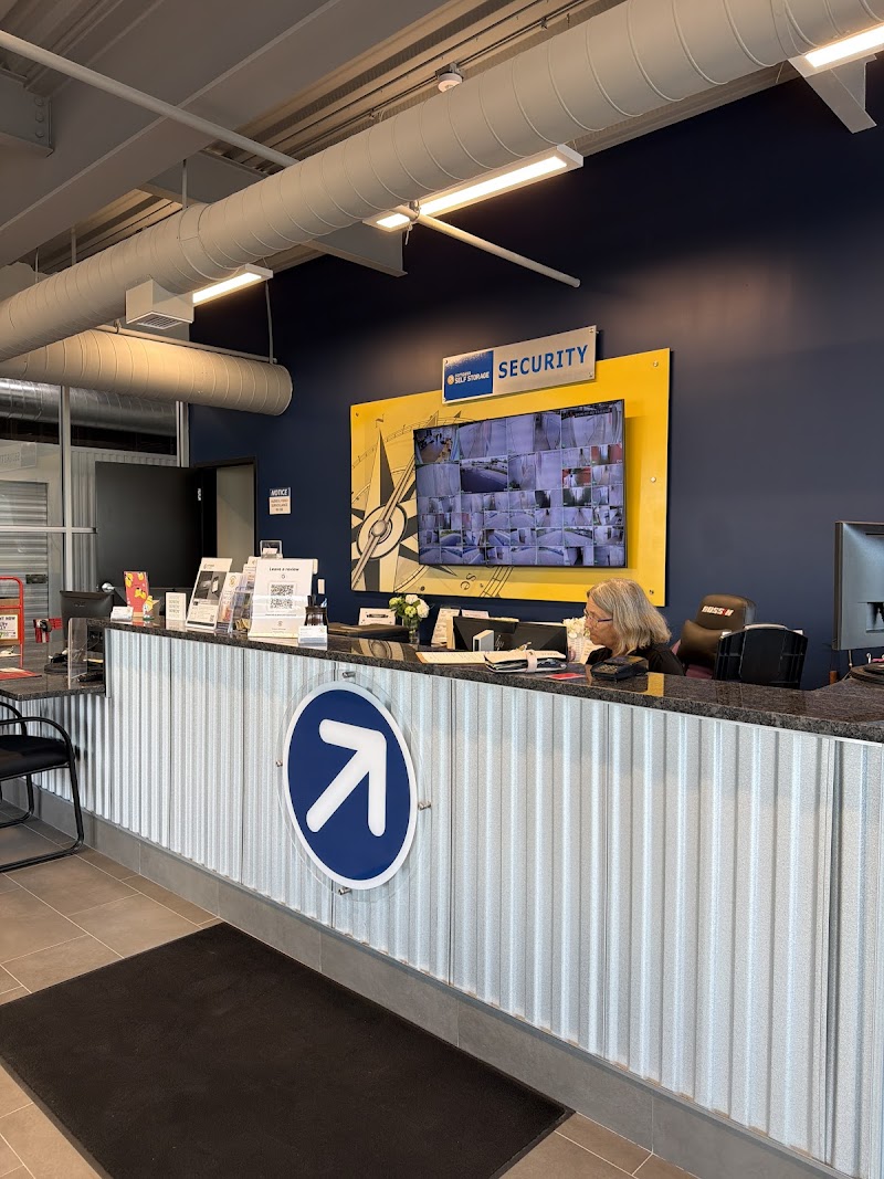 Compass Self Storage photo 5